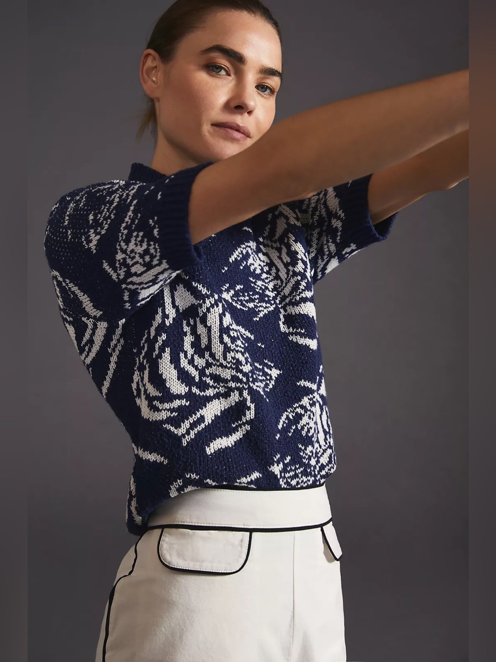 Maeve Divendra Sweater